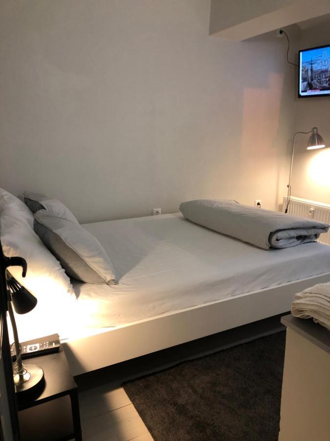 アテネKolonaki Penthouse Panoramic Acropolis Viewアパートメント エクステリア 写真