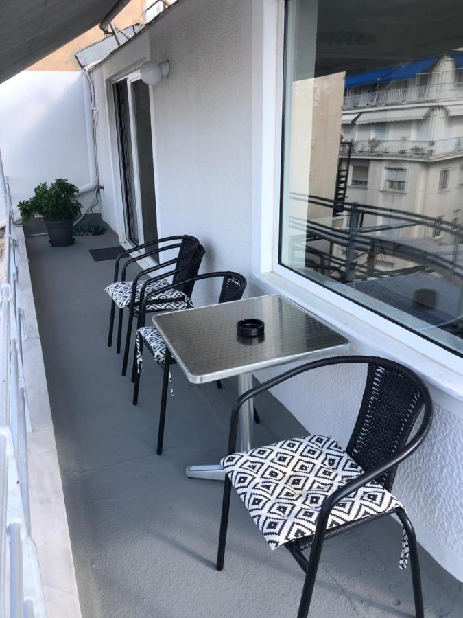 アテネKolonaki Penthouse Panoramic Acropolis Viewアパートメント エクステリア 写真