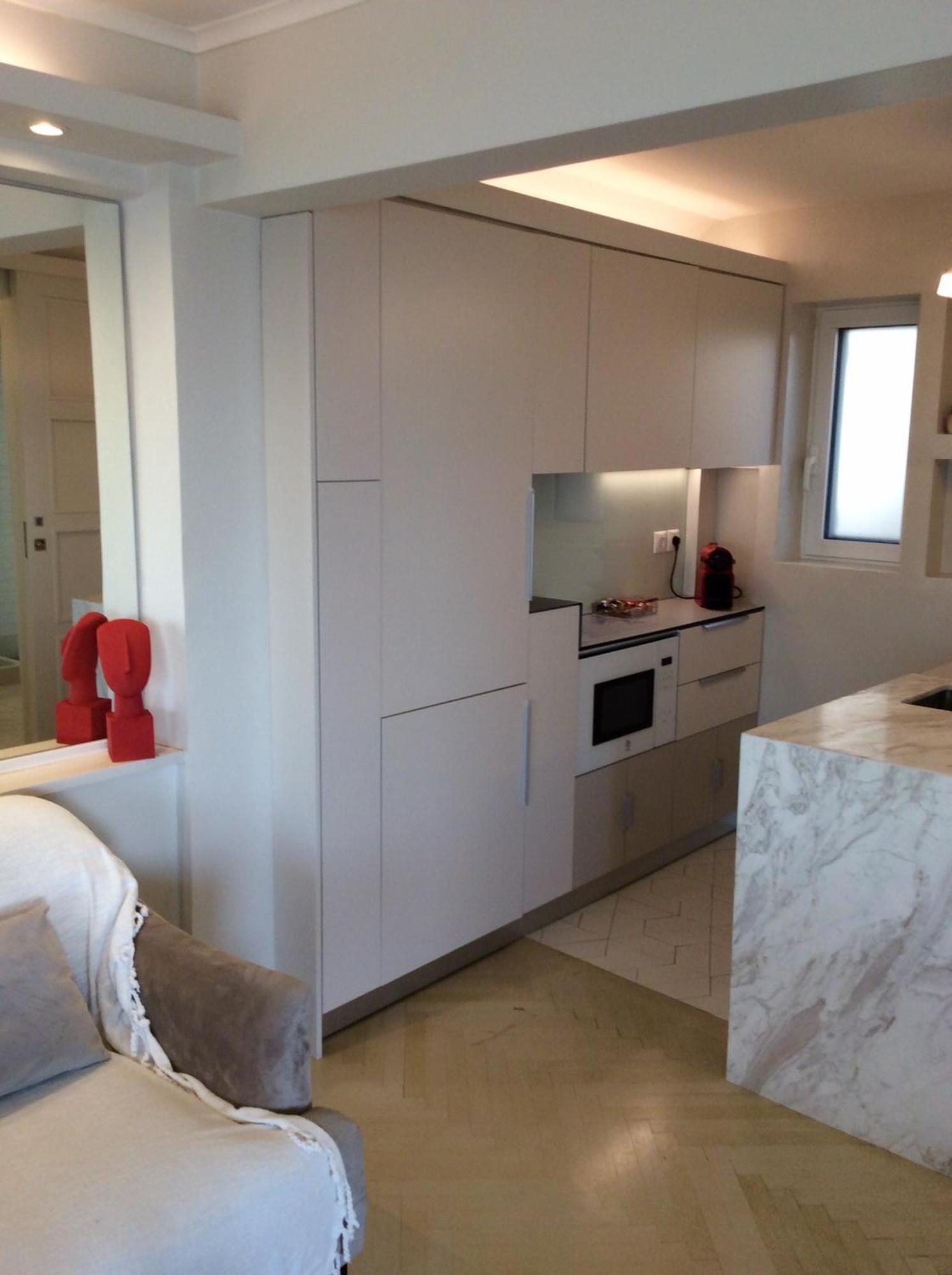 アテネKolonaki Penthouse Panoramic Acropolis Viewアパートメント エクステリア 写真