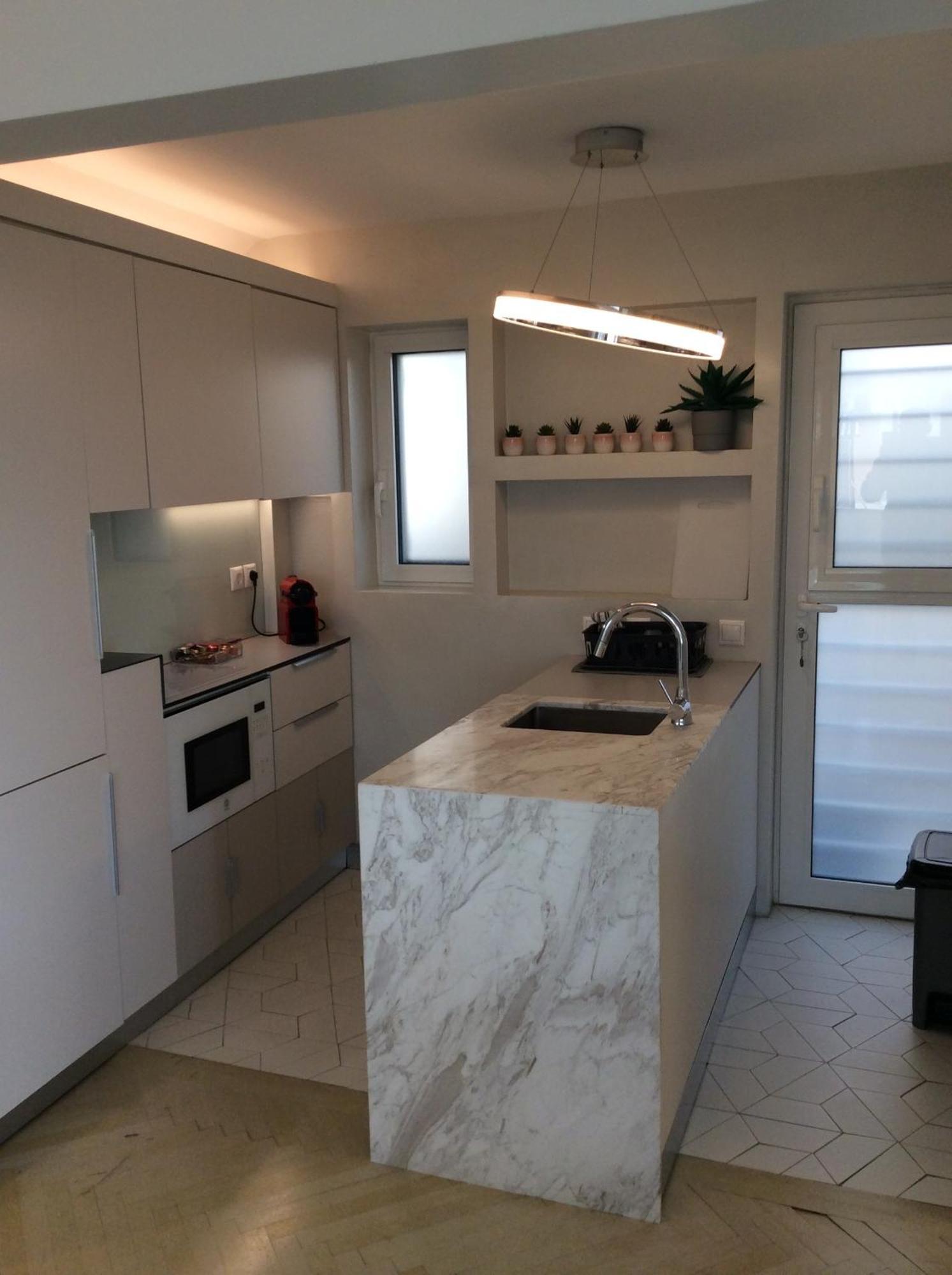 アテネKolonaki Penthouse Panoramic Acropolis Viewアパートメント エクステリア 写真